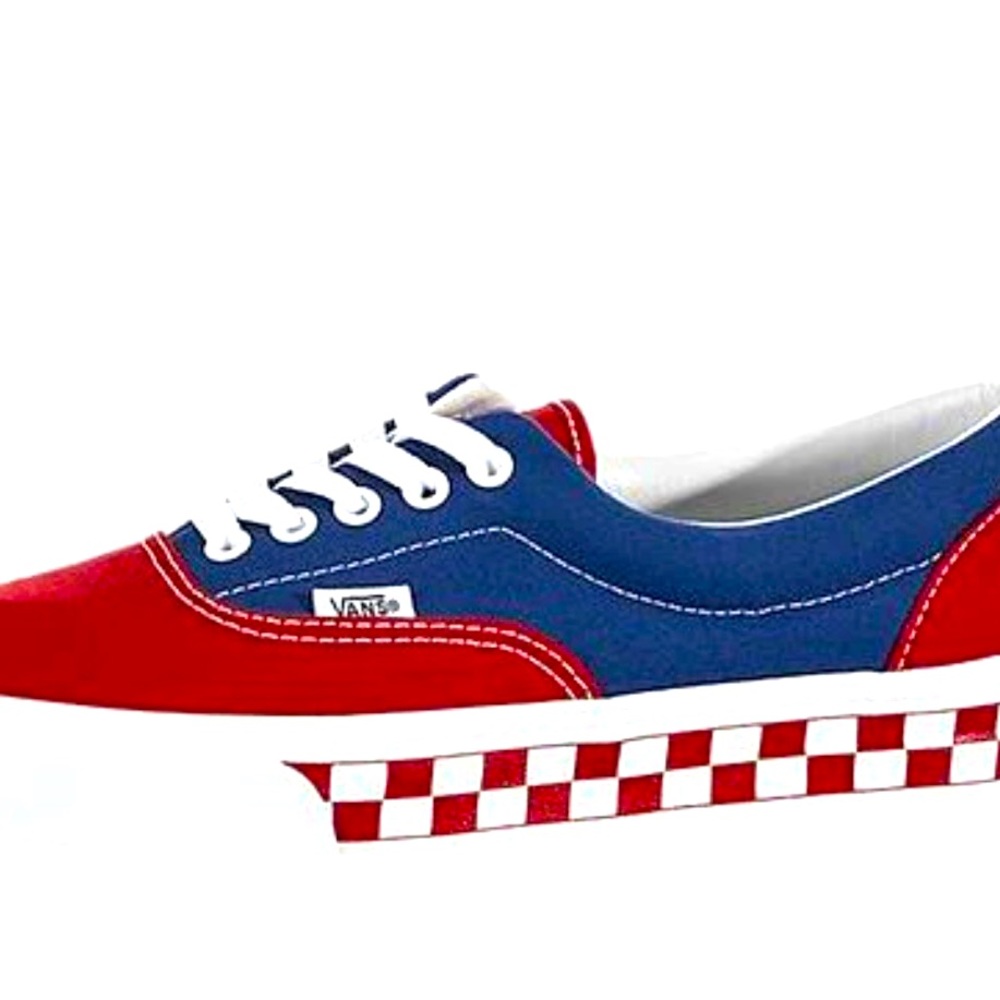 Vans Era 'BMX Checkerboard' 2018